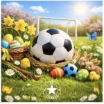 Veselé Velikonoce přeje SKZ