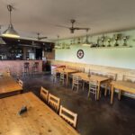 SPORT BAR – Máme vybráno!